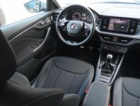 Škoda Kamiq  1.0 TSI 