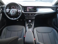 Škoda Kamiq  1.0 TSI 