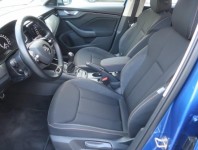 Škoda Kamiq  1.0 TSI 