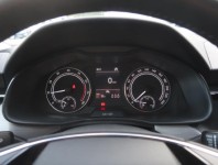 Škoda Kamiq  1.0 TSI 