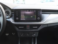 Škoda Kamiq  1.0 TSI 