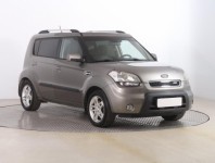 Kia Soul  1.6 CVVT 