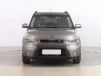 Kia Soul  1.6 CVVT 