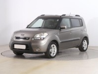 Kia Soul  1.6 CVVT 