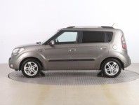 Kia Soul  1.6 CVVT 