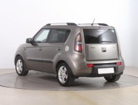 Kia Soul  1.6 CVVT 