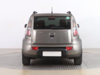 Kia Soul  1.6 CVVT 