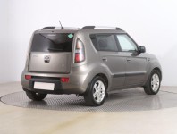 Kia Soul  1.6 CVVT 