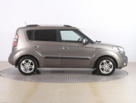 Kia Soul  1.6 CVVT 
