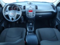 Kia Soul  1.6 CVVT 