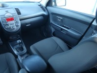 Kia Soul  1.6 CVVT 