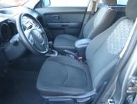 Kia Soul  1.6 CVVT 