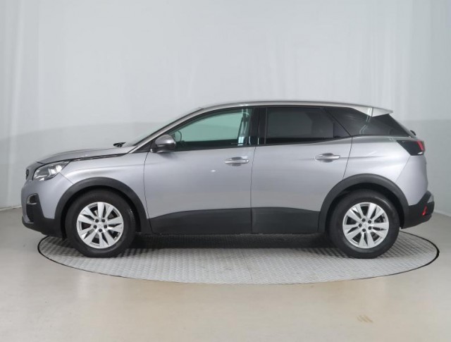 Peugeot 3008  1.5 BlueHDi Allure