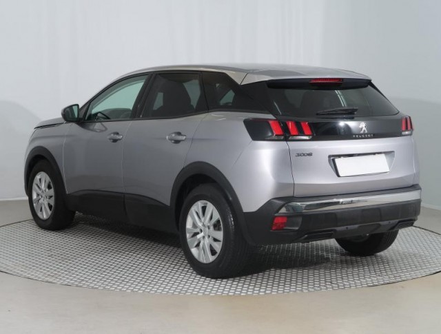 Peugeot 3008  1.5 BlueHDi Allure