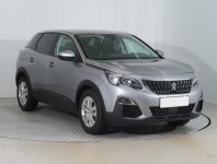 Peugeot 3008  1.5 BlueHDi Allure
