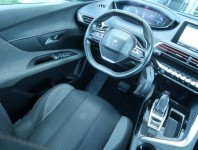 Peugeot 3008  1.5 BlueHDi Allure