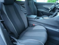 Peugeot 3008  1.5 BlueHDi Allure