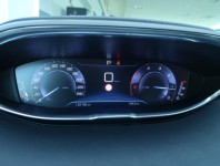 Peugeot 3008  1.5 BlueHDi Allure