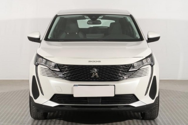 Peugeot 3008  1.5 BlueHDi Allure