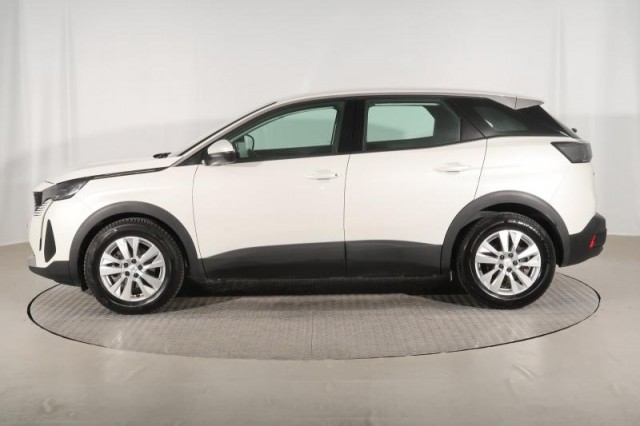 Peugeot 3008  1.5 BlueHDi Allure