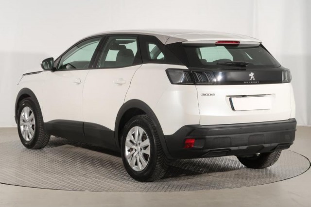 Peugeot 3008  1.5 BlueHDi Allure