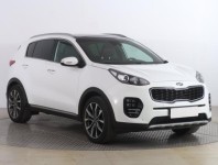 Kia Sportage  1.6 T-GDI GT Line