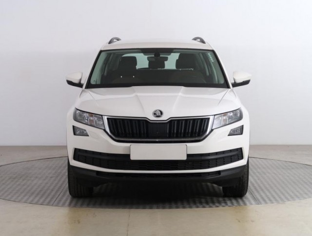 Škoda Kodiaq  1.4 TSI Ambition Plus