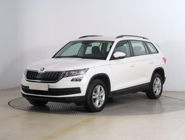 Škoda Kodiaq  1.4 TSI Ambition Plus