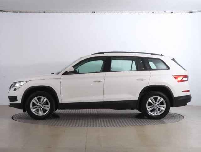 Škoda Kodiaq  1.4 TSI Ambition Plus