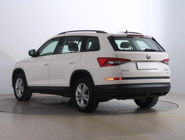 Škoda Kodiaq  1.4 TSI Ambition Plus
