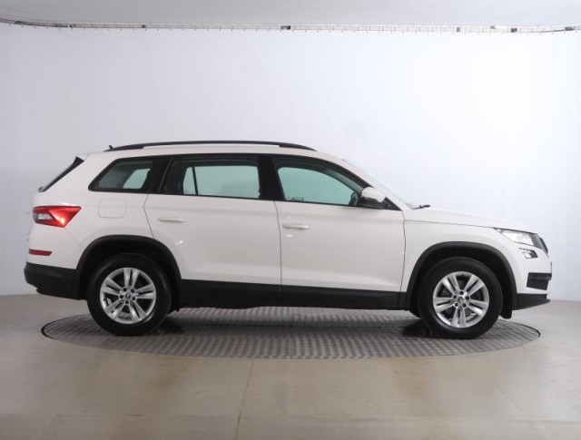 Škoda Kodiaq  1.4 TSI Ambition Plus