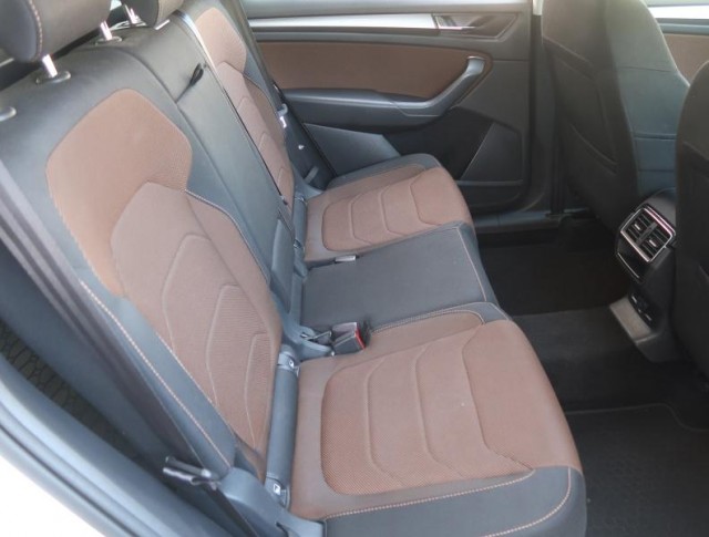 Škoda Kodiaq  1.4 TSI Ambition Plus