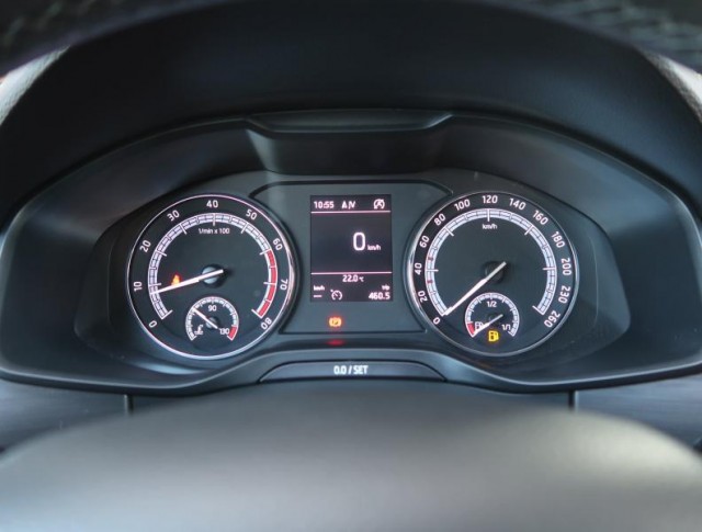 Škoda Kodiaq  1.4 TSI Ambition Plus