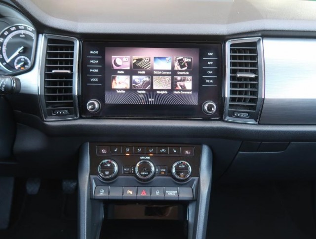 Škoda Kodiaq  1.4 TSI Ambition Plus