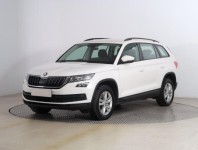 Škoda Kodiaq  1.4 TSI Ambition Plus