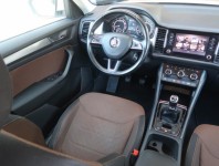 Škoda Kodiaq  1.4 TSI Ambition Plus