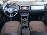 Škoda Kodiaq  1.4 TSI Ambition Plus