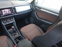 Škoda Kodiaq  1.4 TSI Ambition Plus
