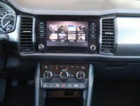 Škoda Kodiaq  1.4 TSI Ambition Plus