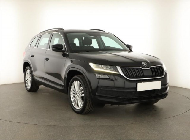 Škoda Kodiaq  2.0 TDI Ambition