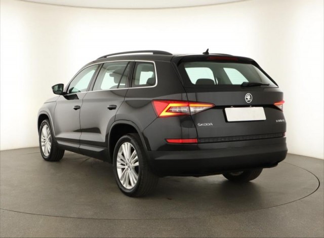 Škoda Kodiaq  2.0 TDI Ambition