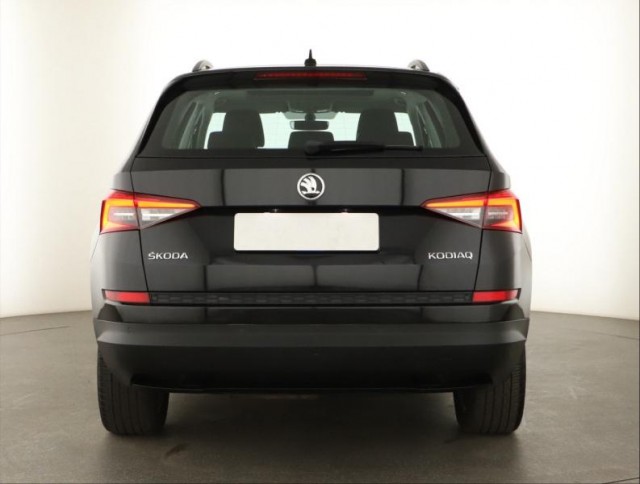 Škoda Kodiaq  2.0 TDI Ambition