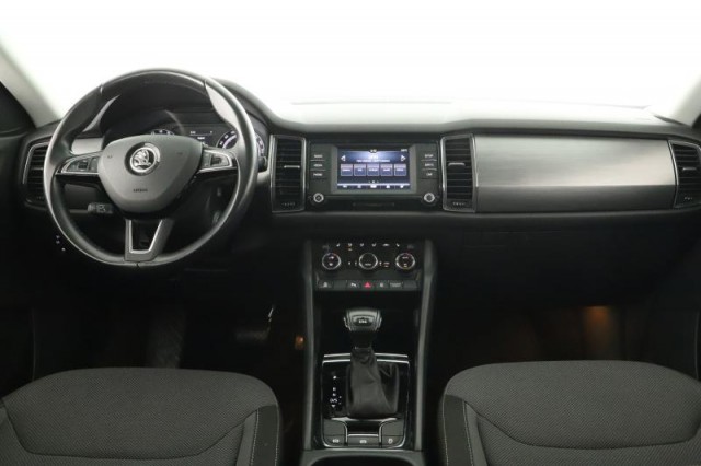 Škoda Kodiaq  2.0 TDI Ambition