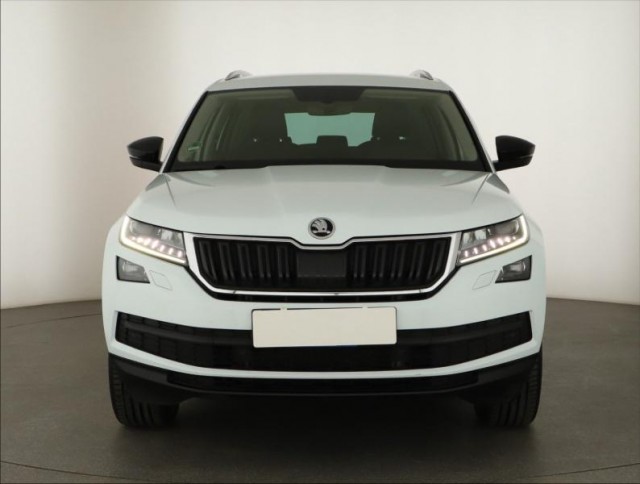 Škoda Kodiaq  2.0 TDI 