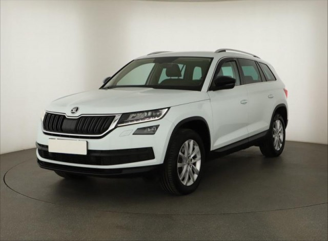 Škoda Kodiaq  2.0 TDI 