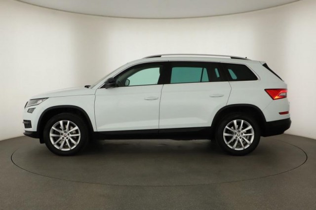 Škoda Kodiaq  2.0 TDI 