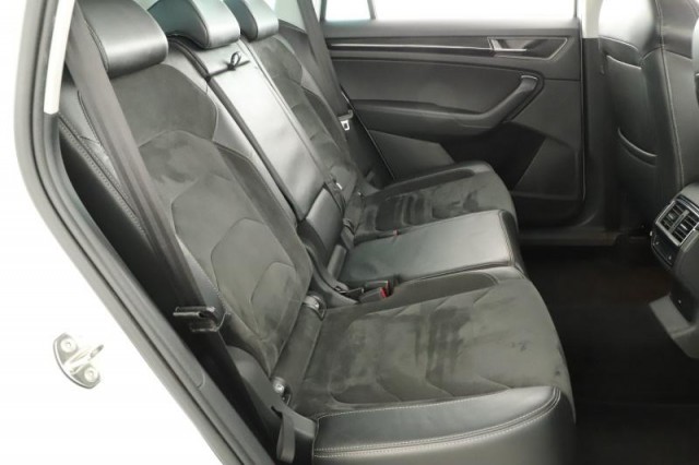 Škoda Kodiaq  2.0 TDI 