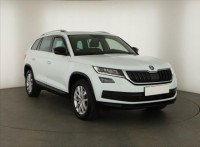 Škoda Kodiaq  2.0 TDI 