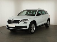 Škoda Kodiaq  2.0 TDI 