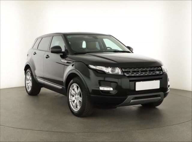 Land Rover Range Rover Evoque  eD4 